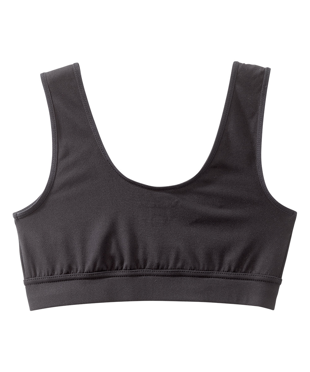 Women's Easy Touch Front Closure Bra (Cups A-D)