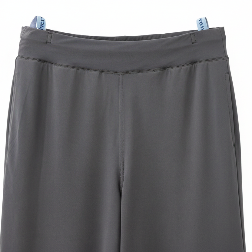 Women's Easy Grip Wide Leg Pull-On Pants