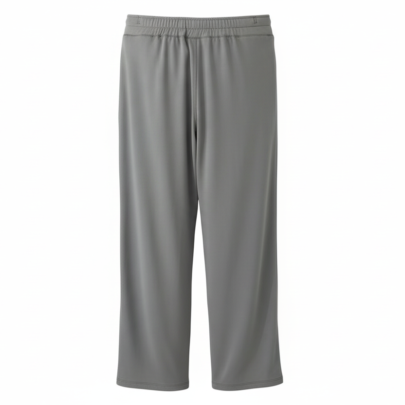 Women's Easy Grip Wide Leg Pull-On Pants