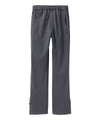 Men's Easy Touch Side Zip Pant with Catheter Access - Fleece Edition