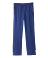 Men's Classic Easy Touch Side Zip Pant with Catheter Access