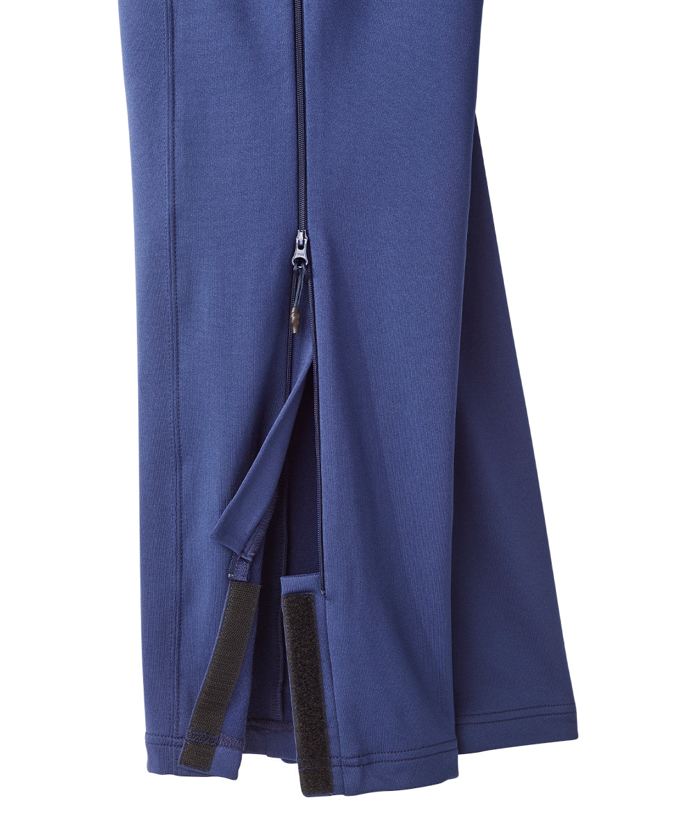 Men's Classic Easy Touch Side Zip Pant with Catheter Access