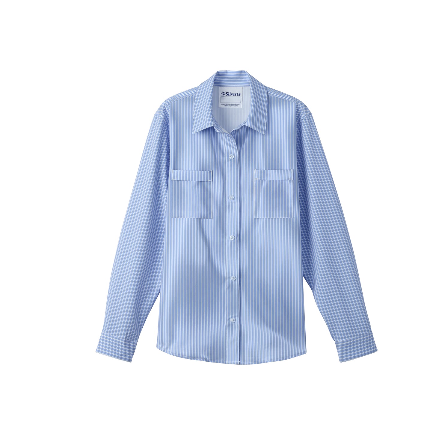 Women's Magnetic Closure Top for Arthritis