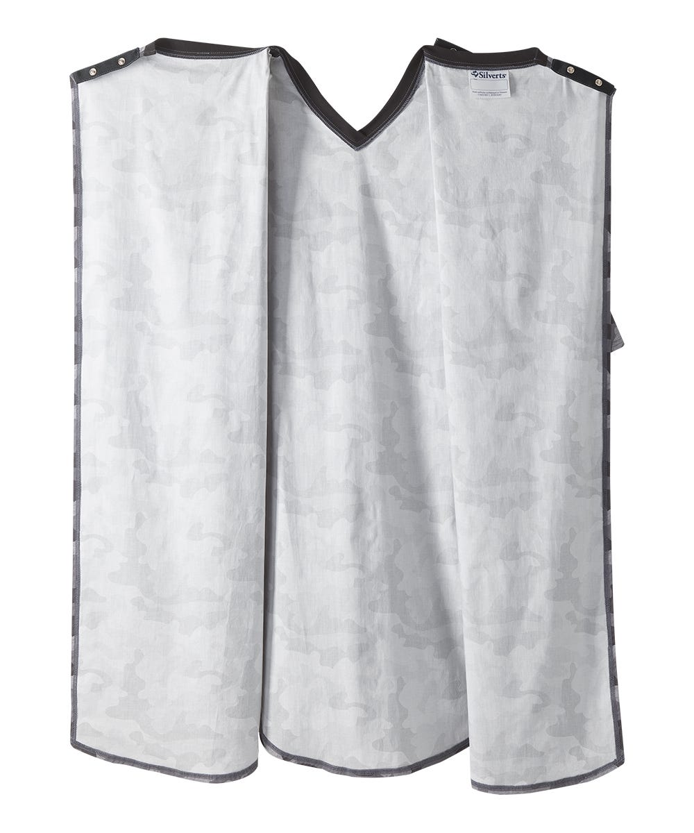 Poly-Cotton Hospital Gowns for Men - Clearance