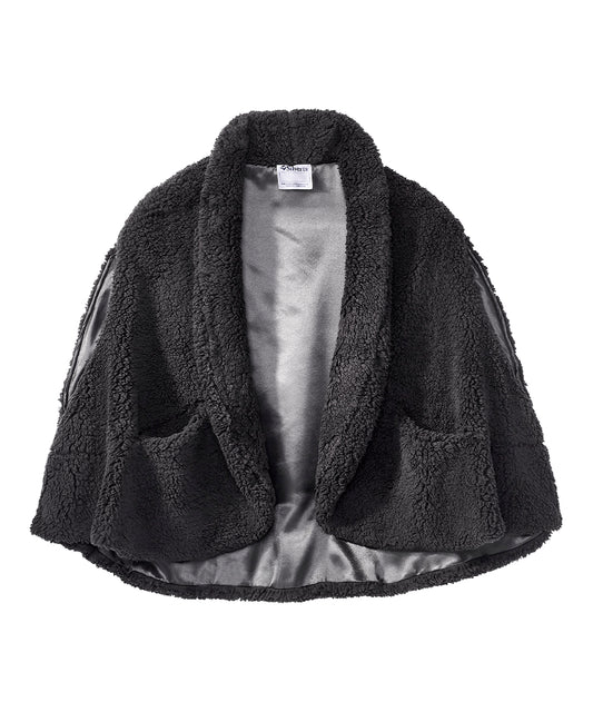 Women's Ultra Plush Shawl