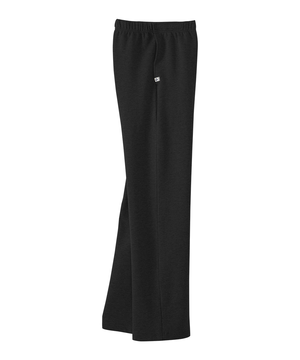 Men's Easy Touch Side Closure Fleece Pant