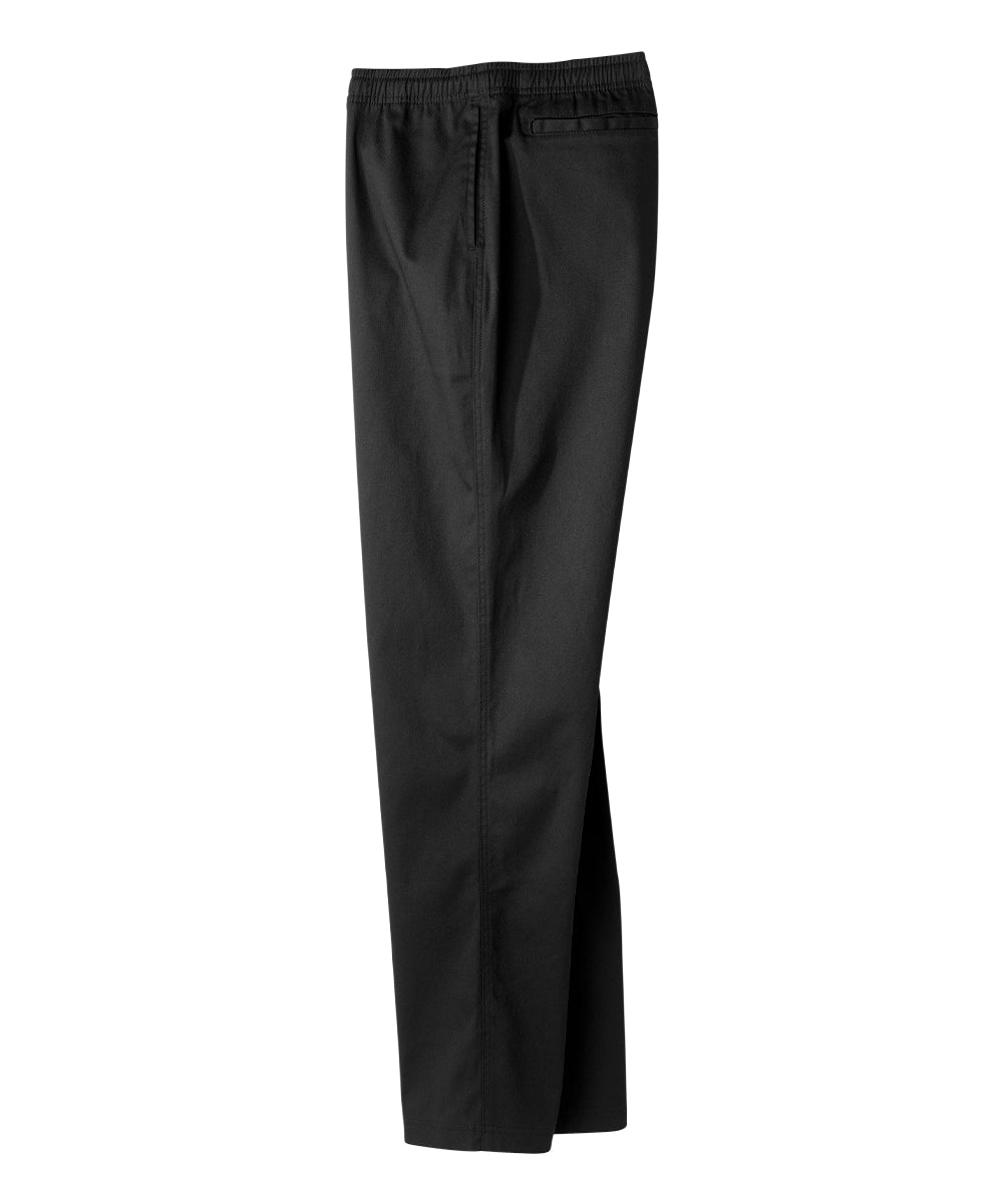 Men's Elastic Waist Rugger Pant