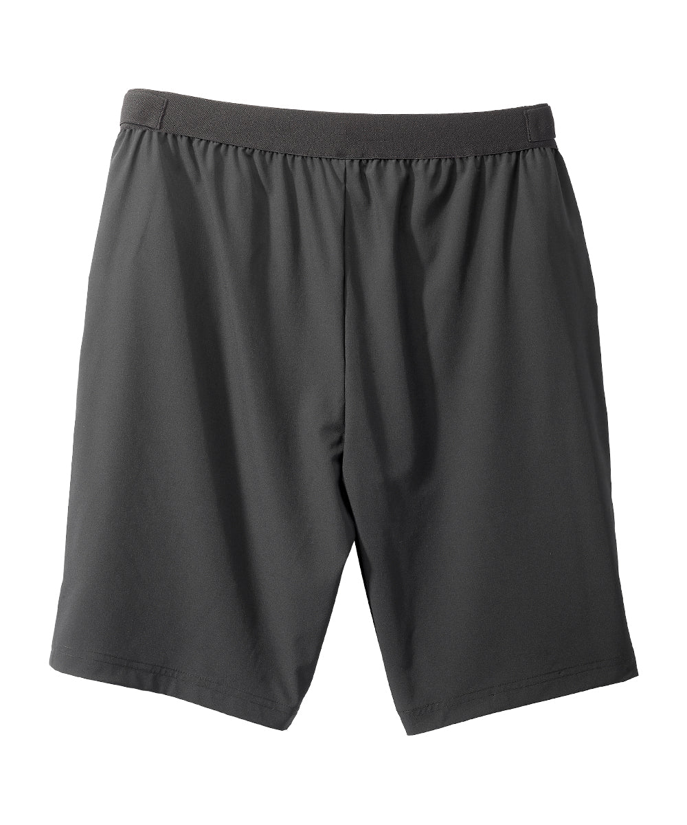 Men's Pull-On Adaptive Swim Trunks