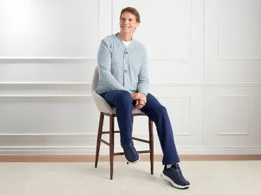 Simplified Pants