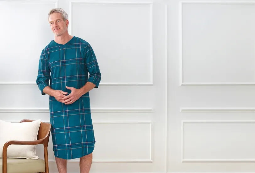 Soft Sleepwear
