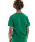 Retro Ring-Spun Crew Neck T-Shirt 2100