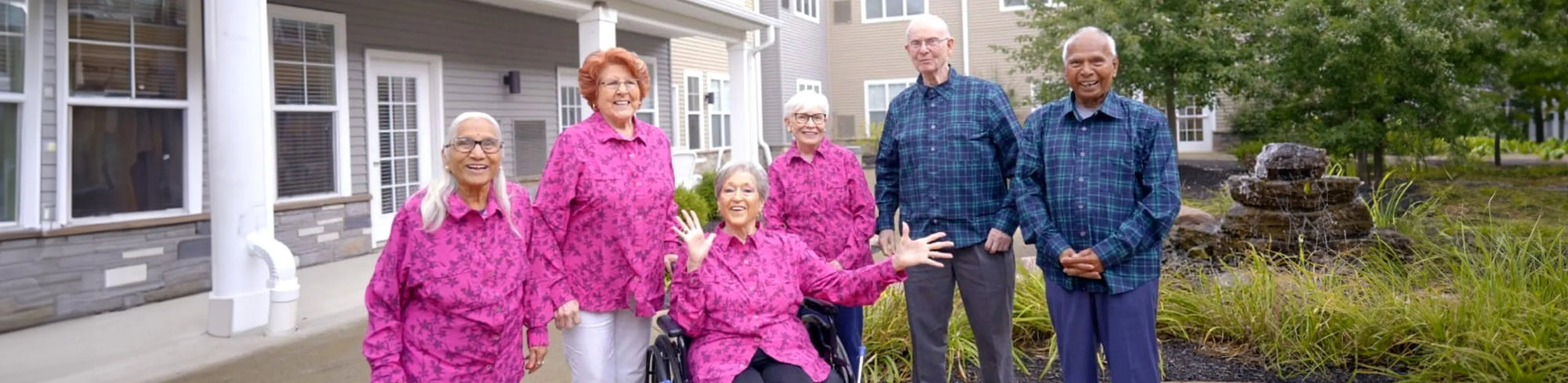 Silverts x Arrow Senior Living
