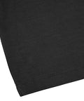 Men's Bamboo Rayon Crew Neck Tee Shirt - Single