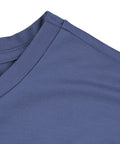Men's Bamboo Rayon Crew Neck Tee Shirt - Single