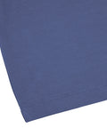 Men's Bamboo Rayon Crew Neck Tee Shirt - Single