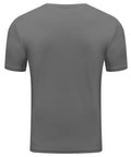 Men's Bamboo Rayon Crew Neck Tee Shirt - Single
