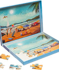 Dementia Puzzle 36 Large Pieces Jigsaw – Beach Fun