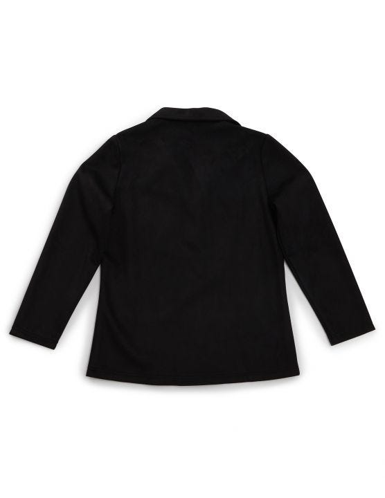 Women's Magnetic Zip Front Jacket