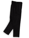 Women's Assisted Dressing Side Zip Pant with Pull Tabs