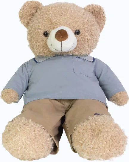 Meet our Summer Bears!