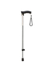 Single Leg Height Adjustable Walking Stick