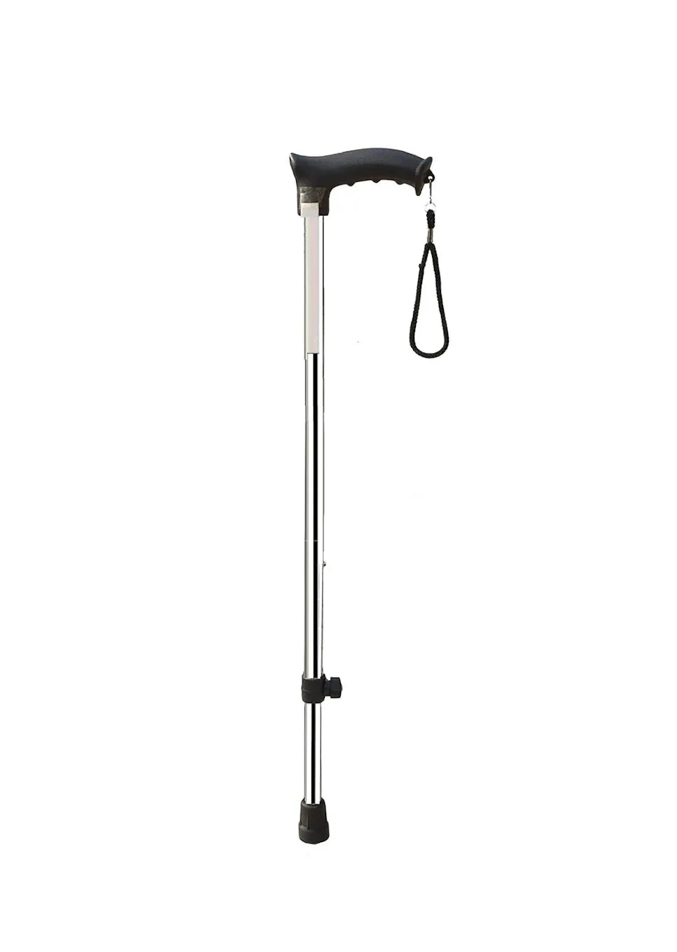 Single Leg Height Adjustable Walking Stick