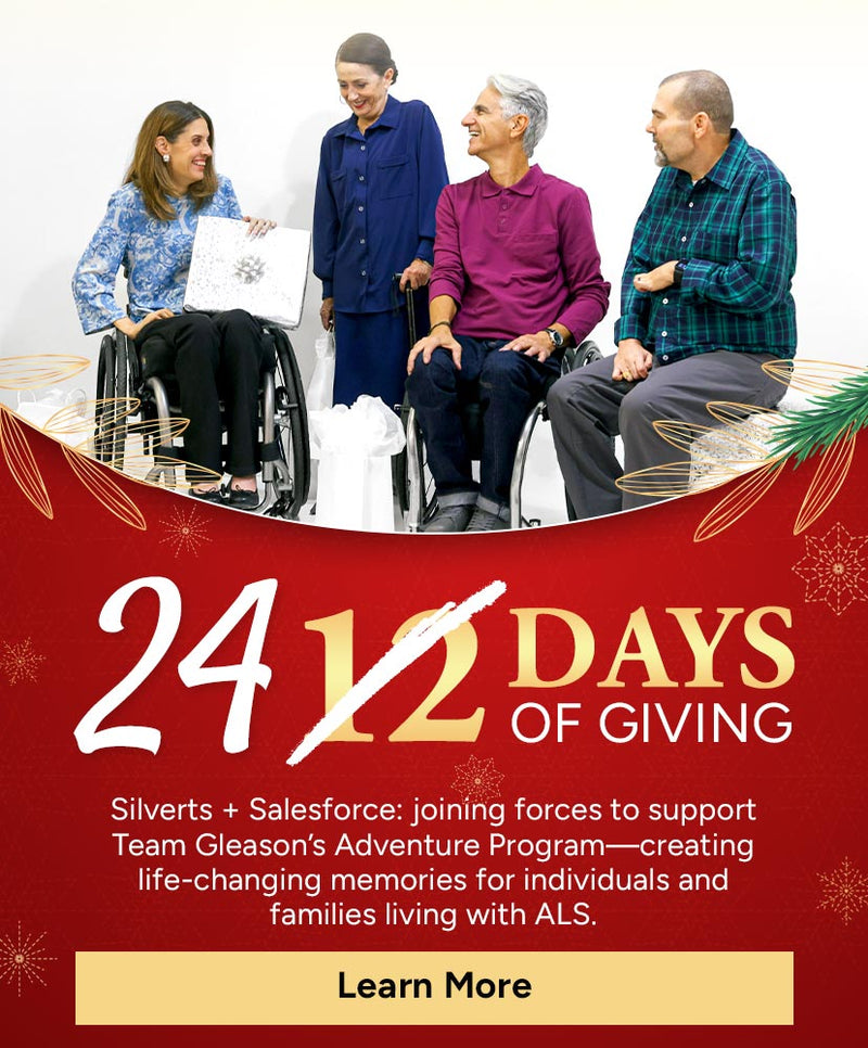 24 Days of Giving