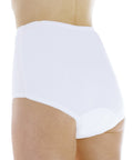 Cotton Comfort Panty (SKU:  L100)