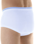 Classic Regular Absorbency Brief (SKU: M100)