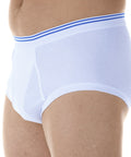 Classic Regular Absorbency Brief (SKU: M100)