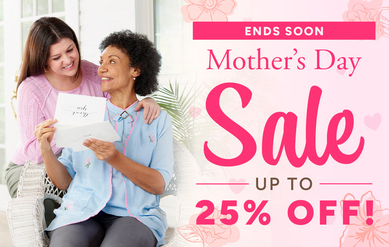 Mother's Day Sale