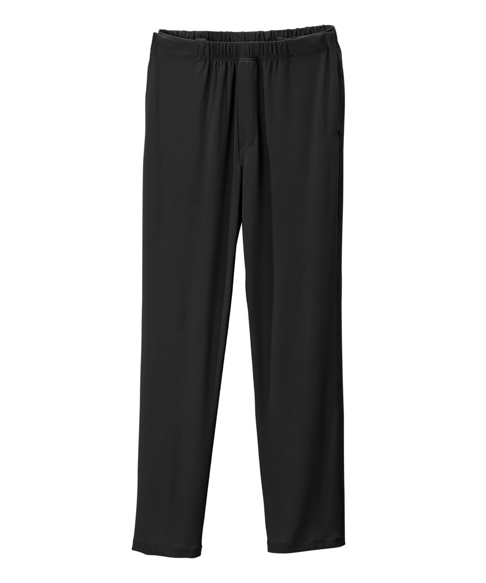 Senior Women's Side Closure Adaptive Pant