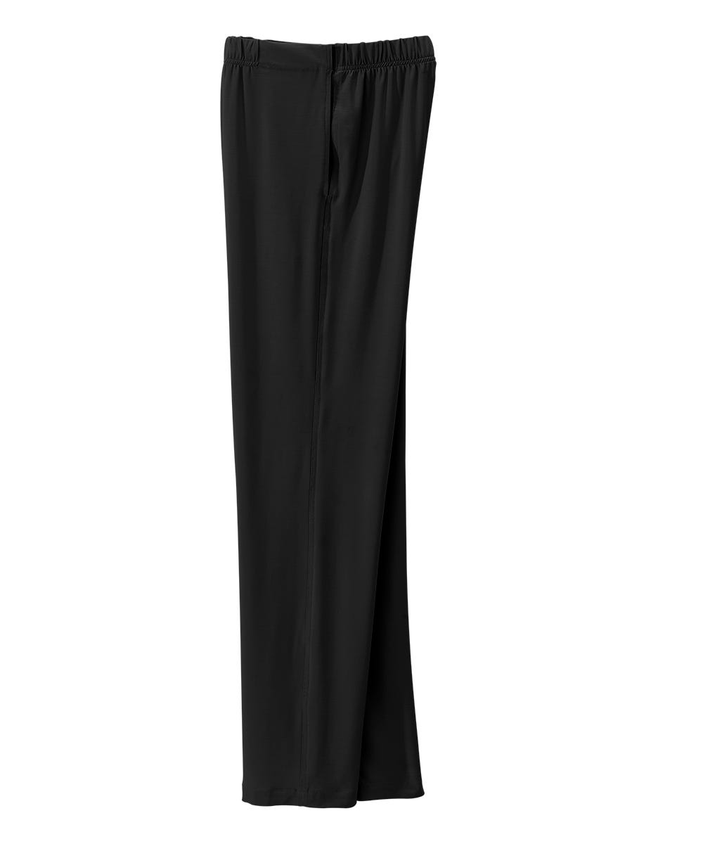 Senior Women's Side Closure Adaptive Pant