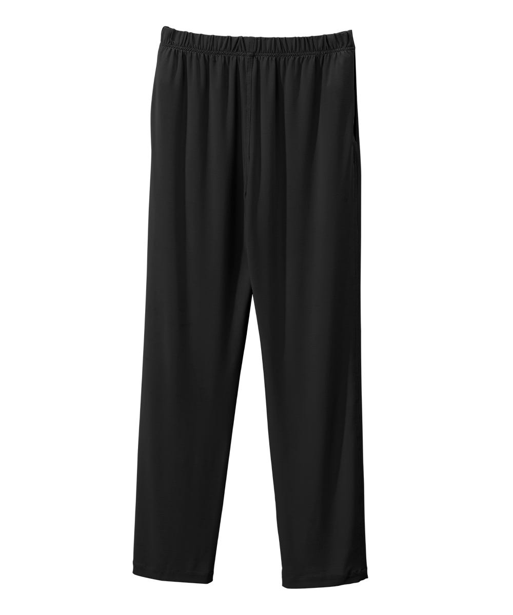 Senior Women's Side Closure Adaptive Pant