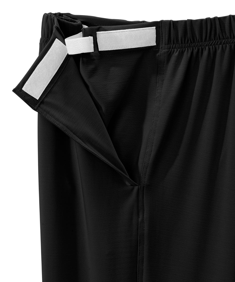 Senior Women's Side Closure Adaptive Pant