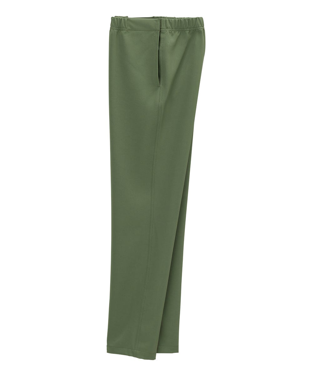 Senior Women's Side Closure Adaptive Pant