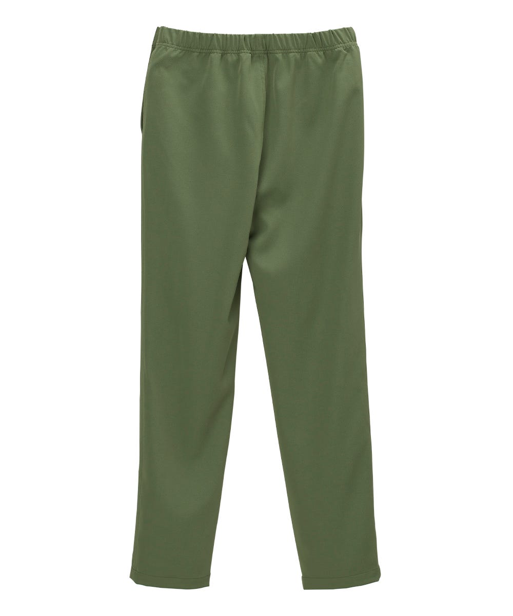 Senior Women's Side Closure Adaptive Pant