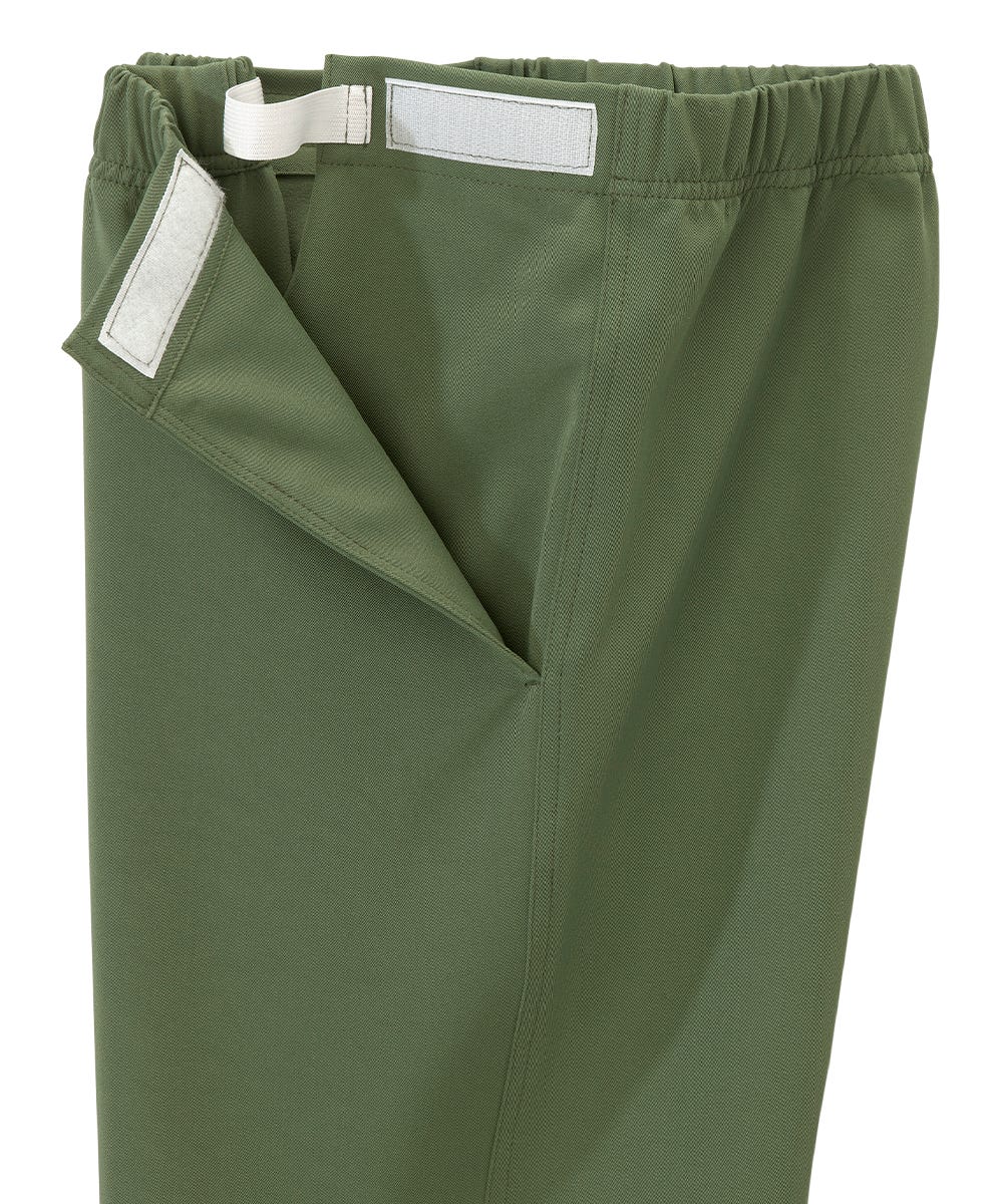 Senior Women's Side Closure Adaptive Pant