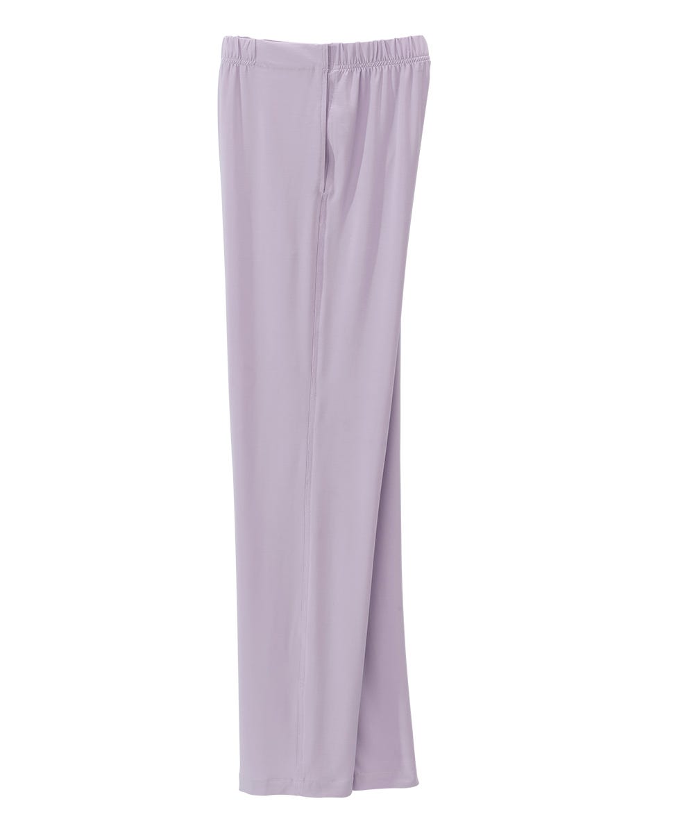 Senior Women's Side Closure Adaptive Pant
