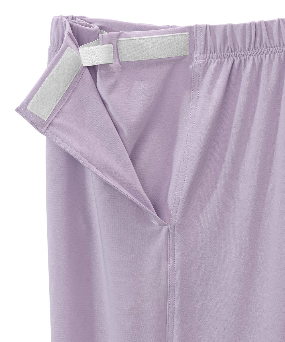 Senior Women's Side Closure Adaptive Pant