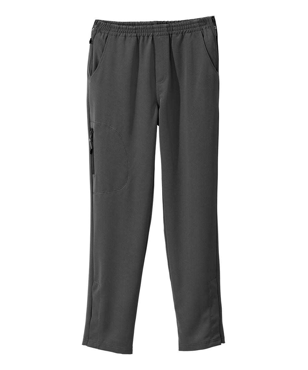 Senior Women's Side Zip Adaptive Pant - Clearance