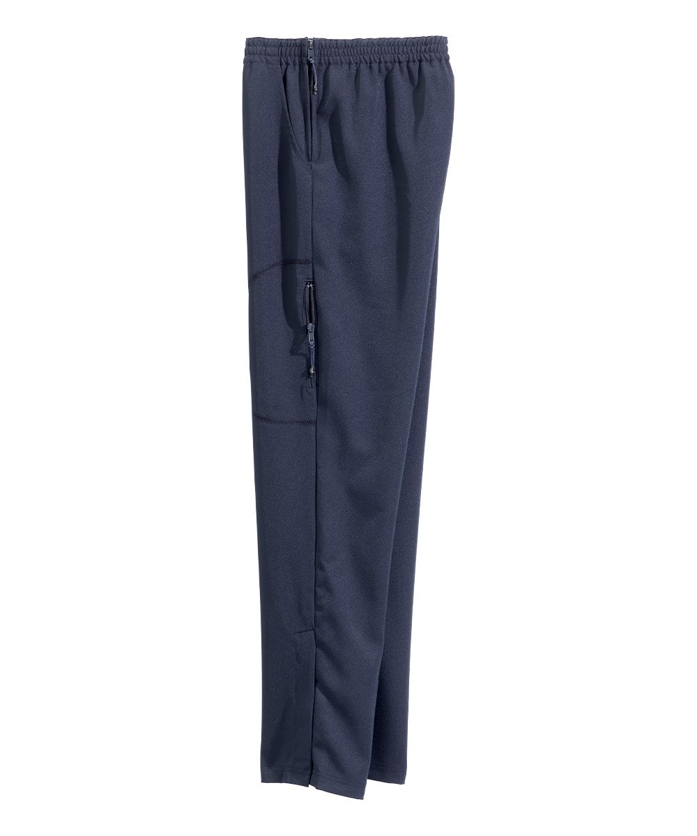 Senior Women's Side Zip Adaptive Pant - Clearance