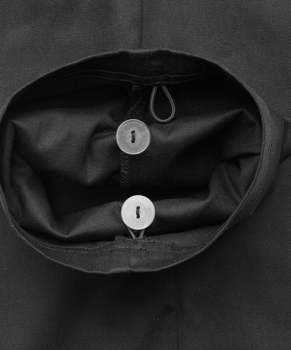 Men's Adaptive Pull-on Pant with Magnetic Fly