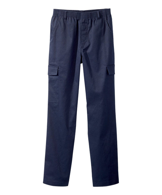 Men's Adaptive Pull-on Pant with Magnetic Fly