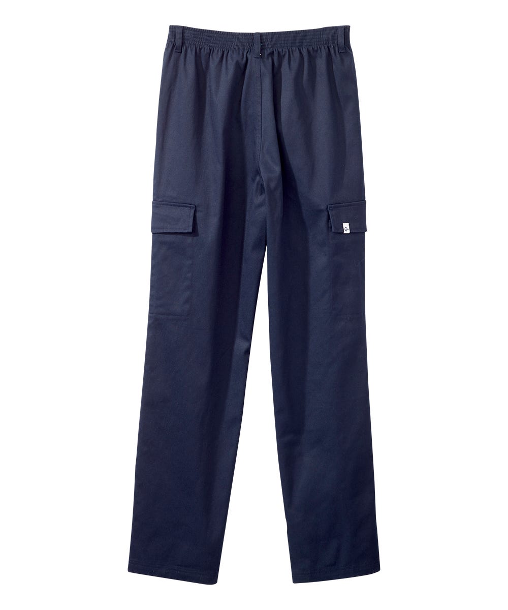 Men's Adaptive Pull-on Pant with Magnetic Fly