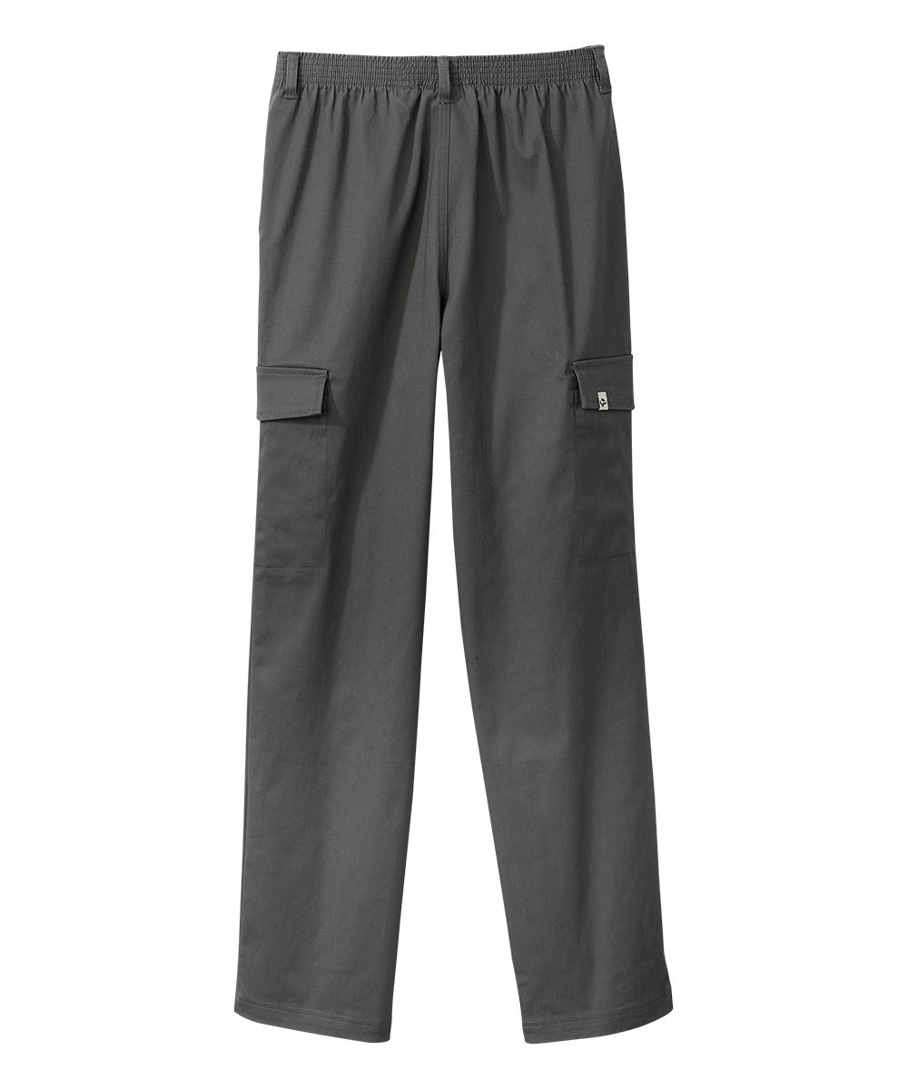Men's Adaptive Pull-on Pant with Magnetic Fly