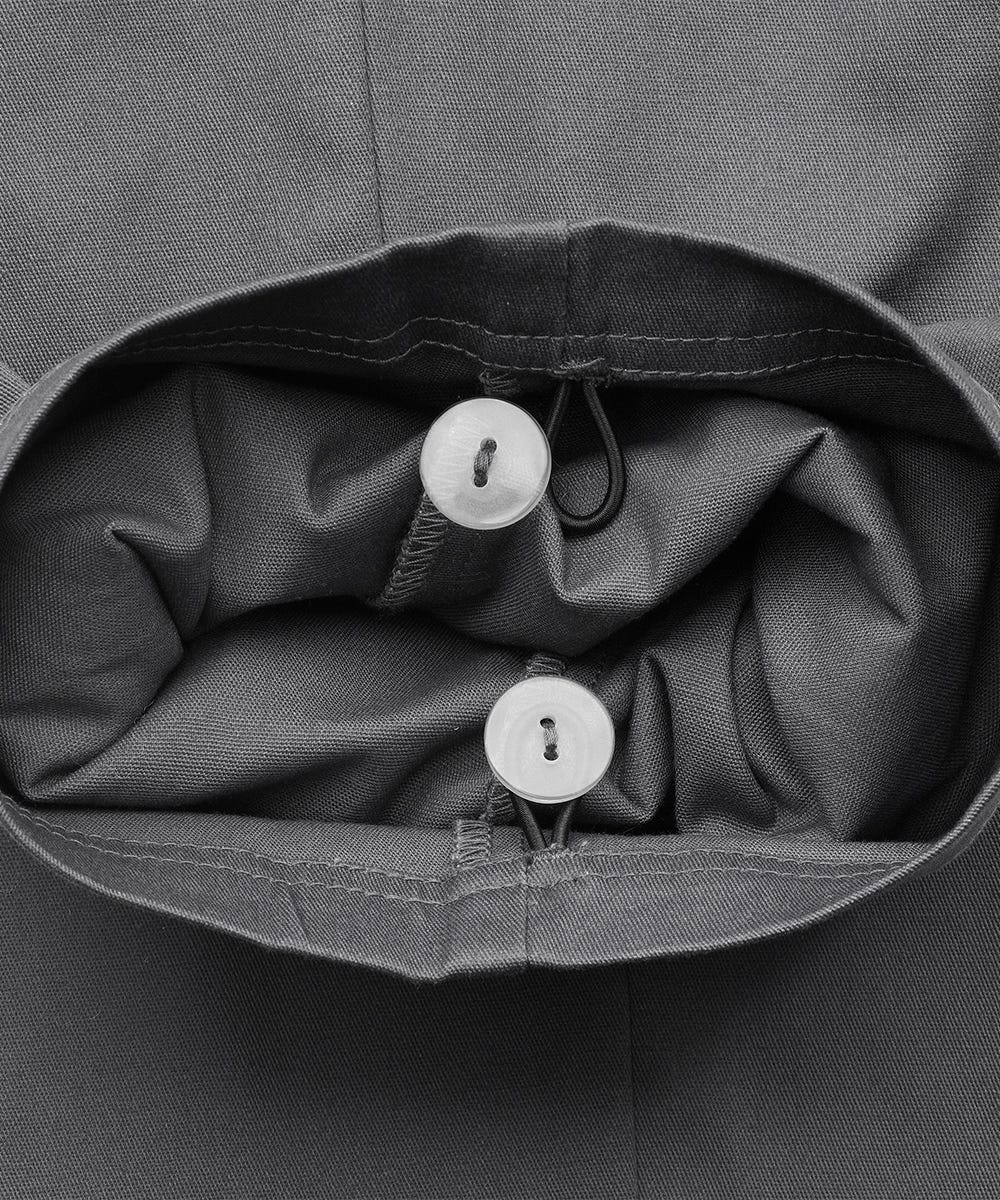 Men's Adaptive Pull-on Pant with Magnetic Fly