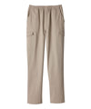 Senior Men's Adaptive Pull-on Pant with Cargo Pockets - Clearance