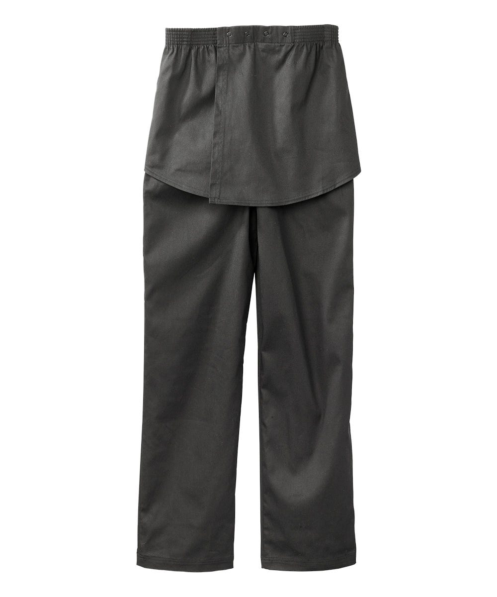 Men's Open Back Adaptive Cargo Pant
