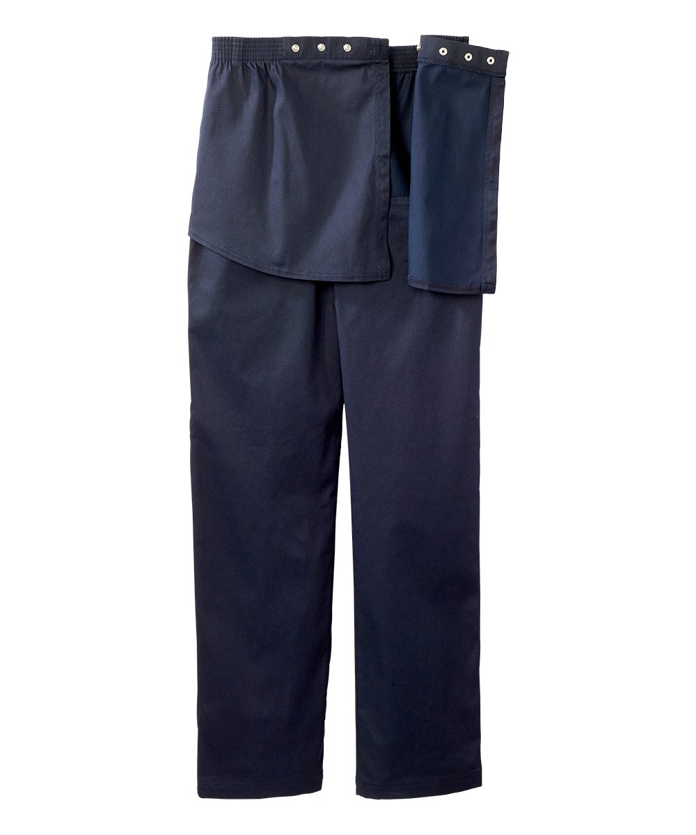 Men's Open Back Adaptive Cargo Pant